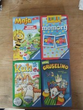 Ravensburger kinderspiele set gebraucht kaufen  Gießen