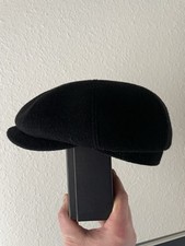 Herren schirmmützen schieberm gebraucht kaufen  Dresden