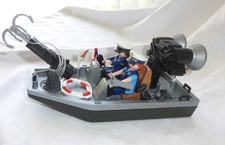 Playmobil polizeiboot retro gebraucht kaufen  Ingolstadt