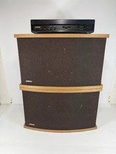 Pair vintage bose for sale  Santa Ana