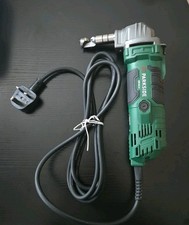 Parkside nibbler pmk for sale  LUTON