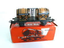 Trains marklin wagon d'occasion  Plouay