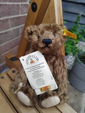 Historic steiff mohair for sale  CLECKHEATON