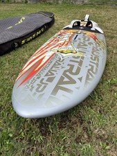 Australia freestyle wave gebraucht kaufen  Darmstadt