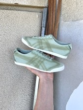 Tênis Vintage Asics Onitsuka Tiger México 66 EUA 8 EUR 39,5 CM 25, usado comprar usado  Enviando para Brazil