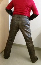 lederhose braun gebraucht kaufen lederhose braun gebraucht kaufen Bad Driburg