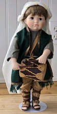 Little drummer boy for sale  Fairgrove