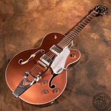 Gretsch g6118t cpm d'occasion  Expédié en Belgium