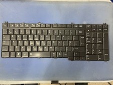 Toshiba satellite l500 for sale  ILKESTON