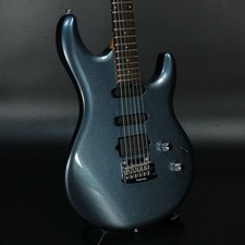 MUSIC MAN LUKE III HSS Bodhi Azul comprar usado  Enviando para Brazil
