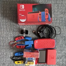 Nintendo switch mario for sale  San Antonio