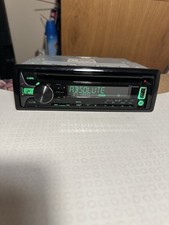 Kenwood kdc bt48 for sale Kenwood kdc bt48 for sale  COVENTRY