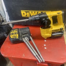 Dewalt sds dc223 for sale  BALLYMENA