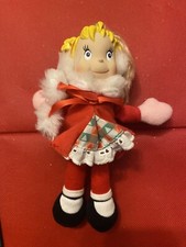 Cindy lou doll for sale  Osteen