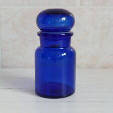 Vintage apothecary bottle for sale  KETTERING