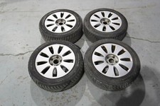 Audi felgen 7x16 gebraucht kaufen  Kehl