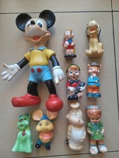 Ledraplastic toys vintage usato  Pagani