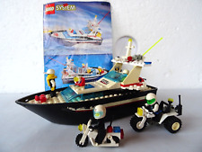 Lego 4012 bateau d'occasion  Lagny-sur-Marne