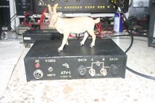 70cms transmitter uhf for sale  NEWTOWNARDS