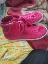 Nike gts high for sale  GLASGOW