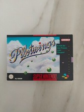 Usado, Pilotwings Super Nintendo SNES PAL VGC Collector comprar usado  Enviando para Brazil