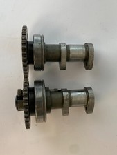 KAWASAKI KXF 250 2007 SERVE PARA EIXOS DE COMANDO 2006-2010 491180826 491180066 comprar usado  Enviando para Brazil