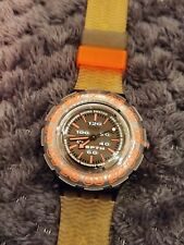 Mens vintage swatch for sale  CRAIGAVON