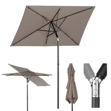 Balkonschirm 180 130 gebraucht kaufen  Leipzig