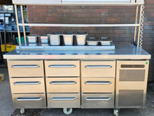Gram drawer counter for sale  TELFORD