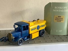 Roskopf nostalgie 1017 gebraucht kaufen  Duisburg
