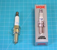 Bougie ngk laser d'occasion  La Trimouille