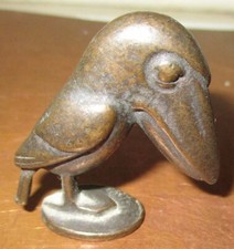 Tique bronze sculpture for sale  Portland