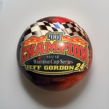 Jeff gordon 2001 for sale  Tarboro
