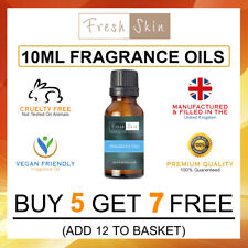Fragrance oil 10ml for sale  NOTTINGHAM