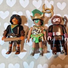 Playmobile viking type for sale  WALSALL