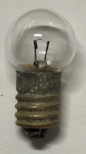 Mes bulb lamp for sale  NELSON