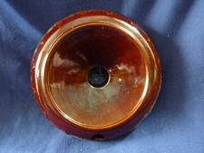 Victorian spittoon dark for sale  UK
