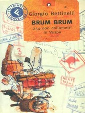 Brum brum prima usato  Italia