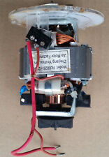 Motor mixer 230v gebraucht kaufen  Altenburg