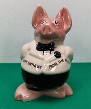 Moneyboxes & Piggy Banks for sale  LEOMINSTER