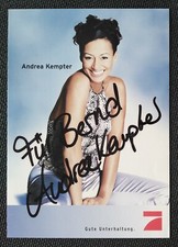 11404 andrea kempter gebraucht kaufen  Lübbenau/Spreewald