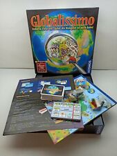 Globalissimo kosmos 2008 gebraucht kaufen  Mahlberg
