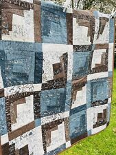 Approx lap quilt for sale  NEWTOWN