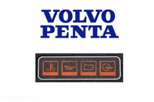 Volvo penta striscia usato  Spedire a Italy