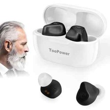 Hearing amplifier seniors for sale  PETERBOROUGH