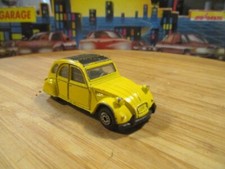 Toy citroen 2cv d'occasion  Steenvoorde