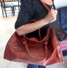 Grand superbe sac d'occasion  Perros-Guirec