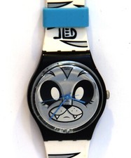 Swatch bengali 250 d'occasion  Paris IV