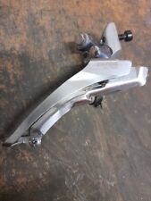 Front derailleur shimano usato  Zandobbio