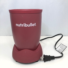 Nutribullet nb9 1301abg for sale  Elizabeth City